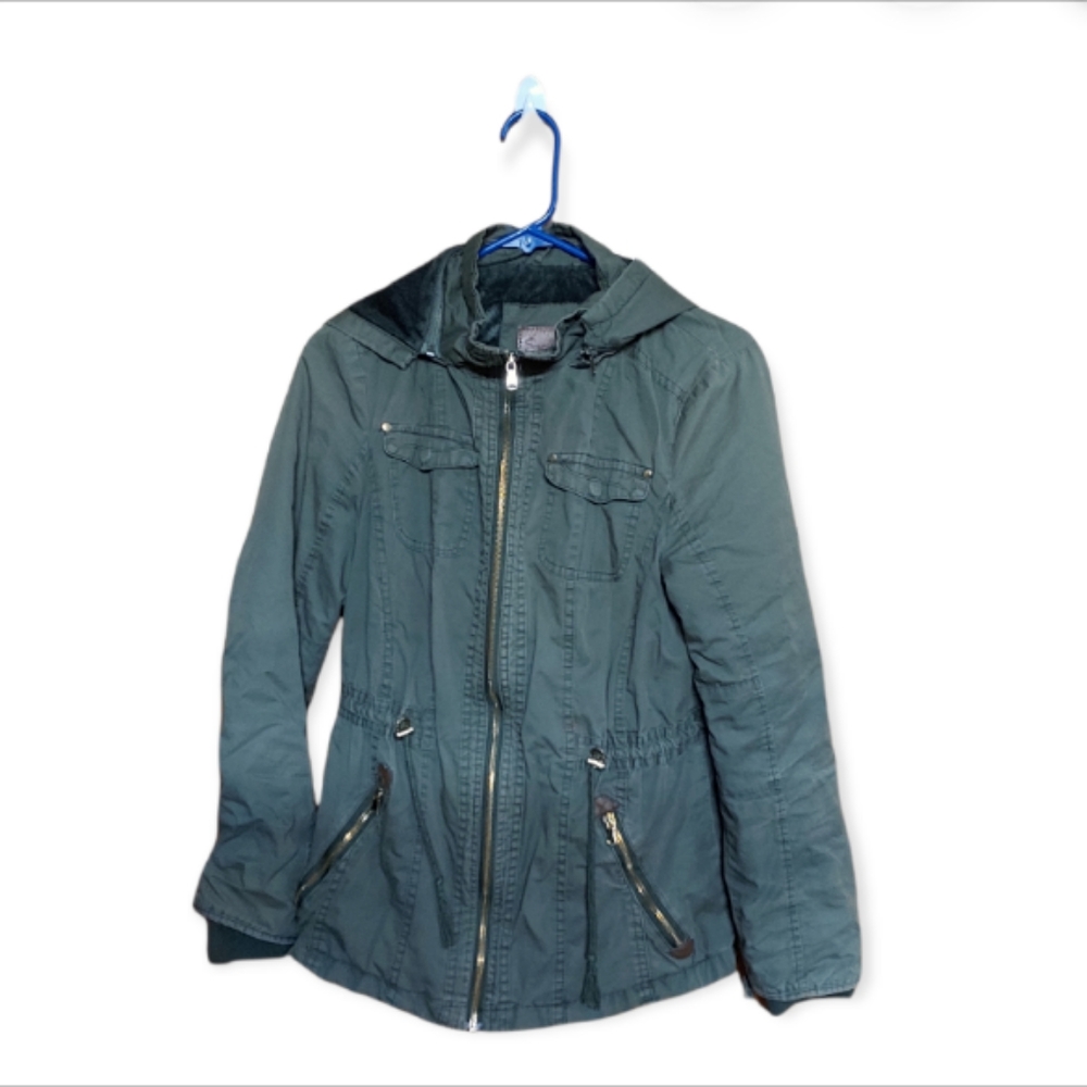 Womans jacket